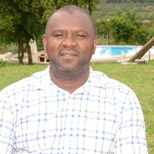 Sadik Nasiwu